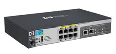 HP 2615 Switch Series photo